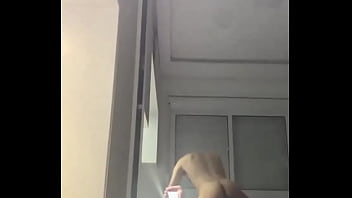 Fui pego de jeito bomnopelo