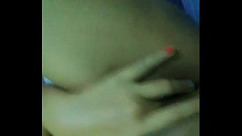 Sexy asia girl masturbate until cum