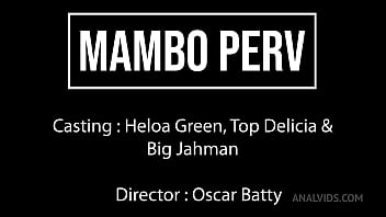 Brazilian slim cutie heloa green dominated then hard fucked by huge cocks dp anal foot job bdsm double barrel bj m