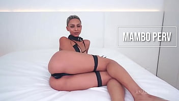 Brazilian slim cutie heloa green dominated then hard fucked by huge cocks dp anal foot job bdsm double barrel bj m