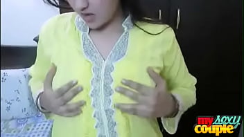 Sonia bhabhi bedroom porn with her husband sunny