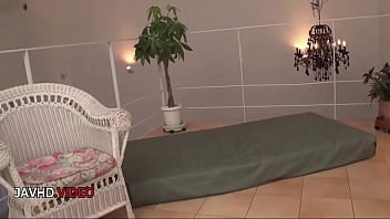 Luscious japanese milf shares passionate night with her lover Luscious japanese milf shares passionate night with her lover