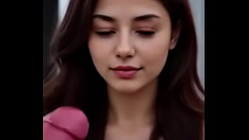 Ia não sabe dar uma boa gozada na cara