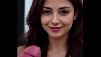 Ia não sabe dar uma boa gozada na cara