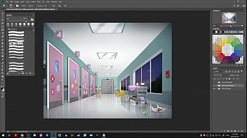 Sts broadcast by dc on picarto from may fifth 2020