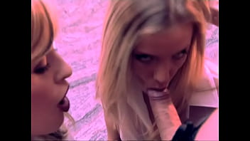 Fetish cougar sylvi shows alissa how to have anal