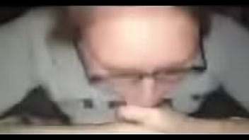 She getting my dick nice and wet