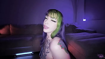 Rachel luxe takes rough bbc from richard mann deep creampie pound