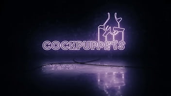 Cindy sun's cock puppets experience second time round
