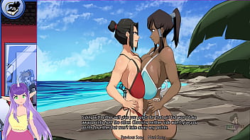 Sinfully fun games uncensored ember island