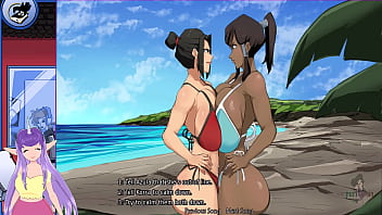 Sinfully fun games uncensored ember island