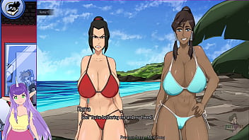 Sinfully fun games uncensored ember island