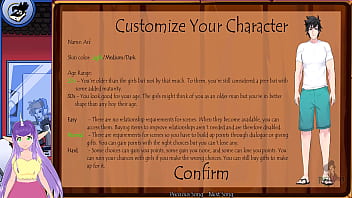 Sinfully fun games uncensored ember island