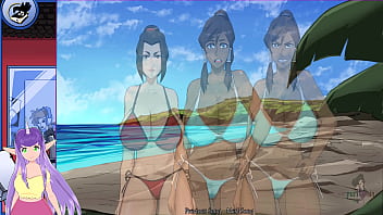 Sinfully fun games uncensored ember island