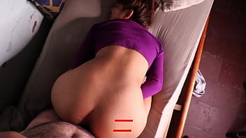 Doggystyle slutty bitch loves sex