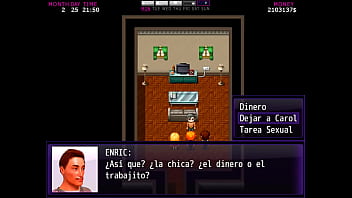 My new life cap 39 mi sexy amiga y su madre me chupan la polla