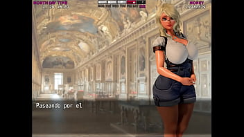 My new life cap 39 mi sexy amiga y su madre me chupan la polla