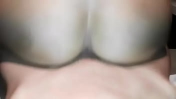 Fucking wife before party