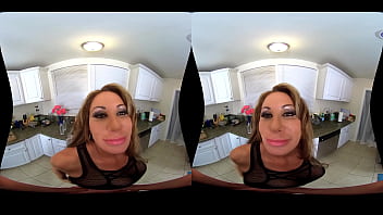 Milfvr the biggest winner ft farrah dahl