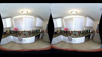 Milfvr the biggest winner ft farrah dahl