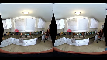 Milfvr the biggest winner ft farrah dahl