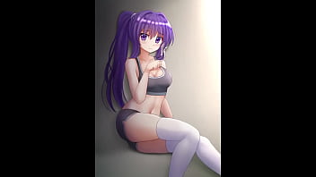 Clannad girls nagisa furukawa