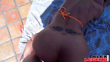 Mature goddess shay sights loves to be creamed deep inside