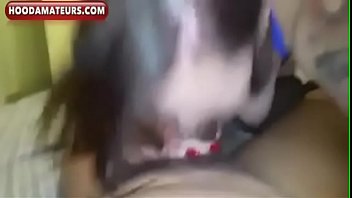 Vanillathick deepthroatin