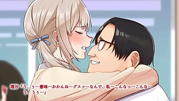 A Bully Gal And The Prettiest And Kindest Student Council President In School Get A Lot Of Pregnancy Guaranteed Sperm In Their Vaginas thumbnail