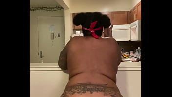 Og shabrim being a fatty girl with dis double big mac️