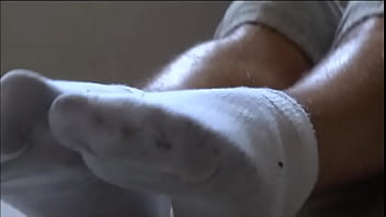 Stinky socks
