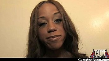 Crazy group interracial blowjob wow 29