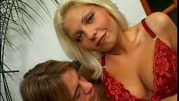 Angelica bright tits