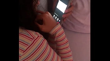 Me tiro a una estudiante sumisa de la ucv en plenas clases 2025