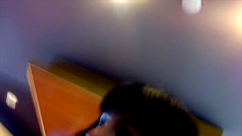 Wild sex in the woods