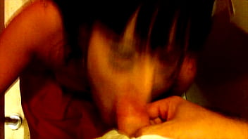 Wild sex in the woods