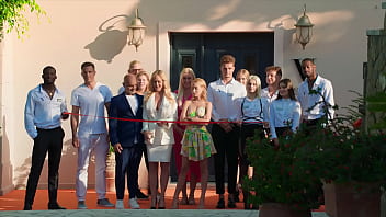 Blacked bratty babe takes on with bbc