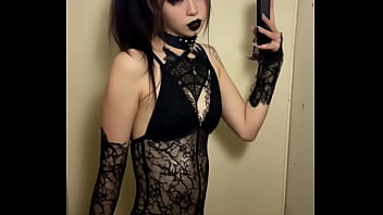 Dark angel mirror tease ai