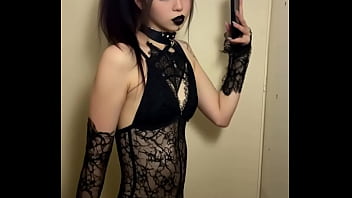 Dark angel mirror tease ai