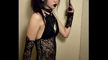 Dark angel mirror tease ai