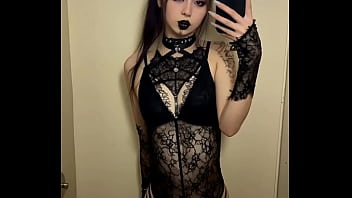 Dark angel mirror tease ai