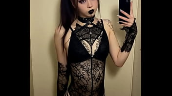 Dark angel mirror tease ai