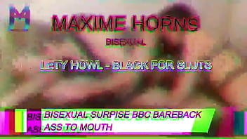 Raw passion in the city of love with lety howl and blackforsluts i deliver a daring bareback scene that will leave you b