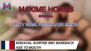 Raw passion in the city of love with lety howl and blackforsluts i deliver a daring bareback scene that will leave you b