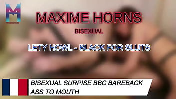 Raw passion in the city of love with lety howl and blackforsluts i deliver a daring bareback scene that will leave you b
