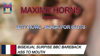 Raw passion in the city of love with lety howl and blackforsluts i deliver a daring bareback scene that will leave you b