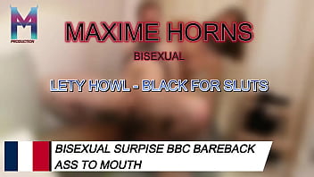 Raw passion in the city of love with lety howl and blackforsluts i deliver a daring bareback scene that will leave you b
