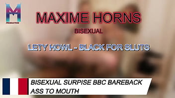 Raw passion in the city of love with lety howl and blackforsluts i deliver a daring bareback scene that will leave you b