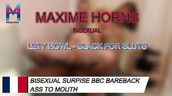 Raw passion in the city of love with lety howl and blackforsluts i deliver a daring bareback scene that will leave you b