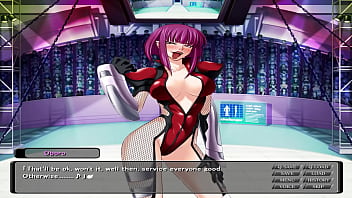 Shinobi is caught and fucked multiple times 5